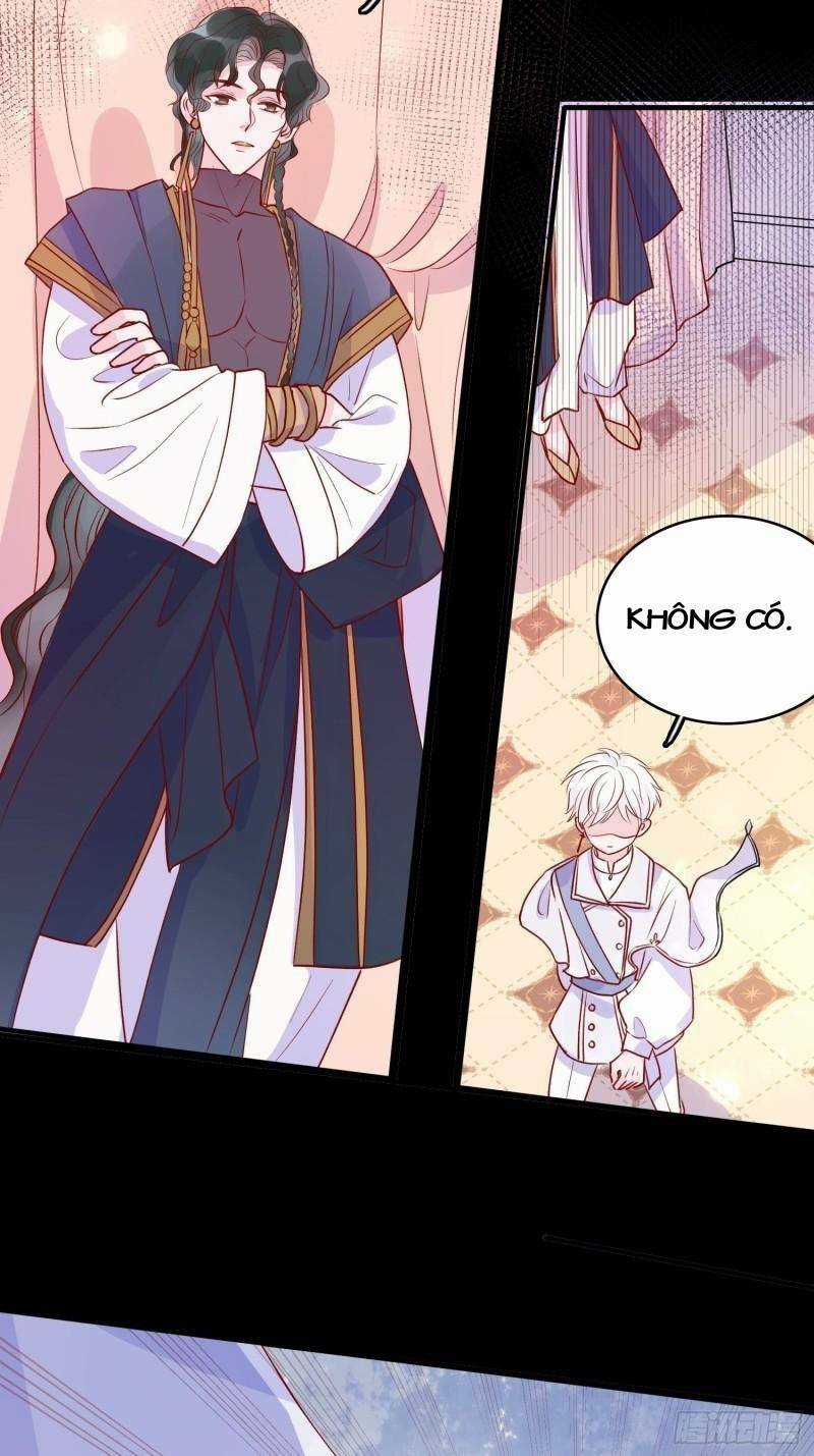 Hoàng Nữ Đế Quốc Chịu Không Nổi! Chapter 42 trang 17