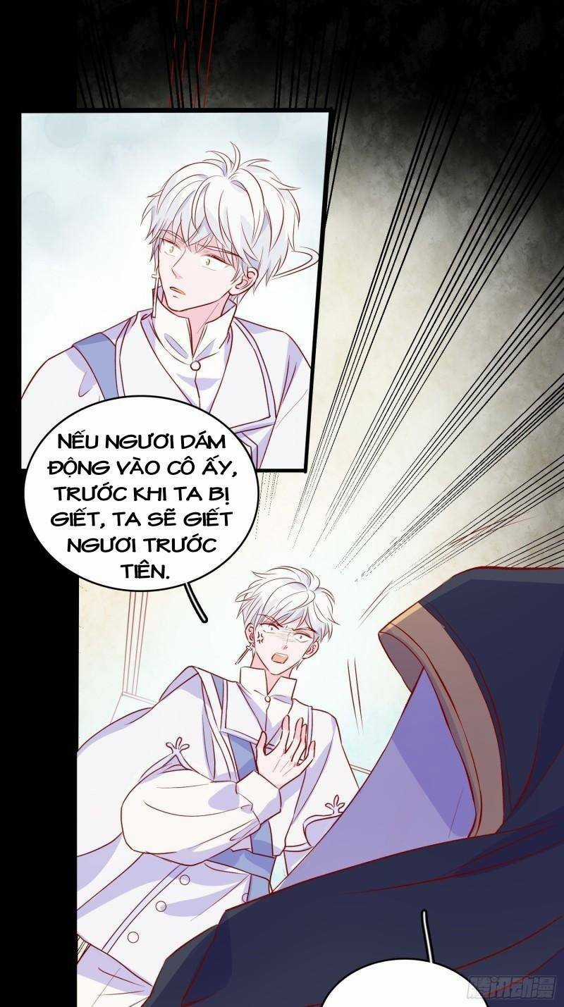 Hoàng Nữ Đế Quốc Chịu Không Nổi! Chapter 42 trang 19