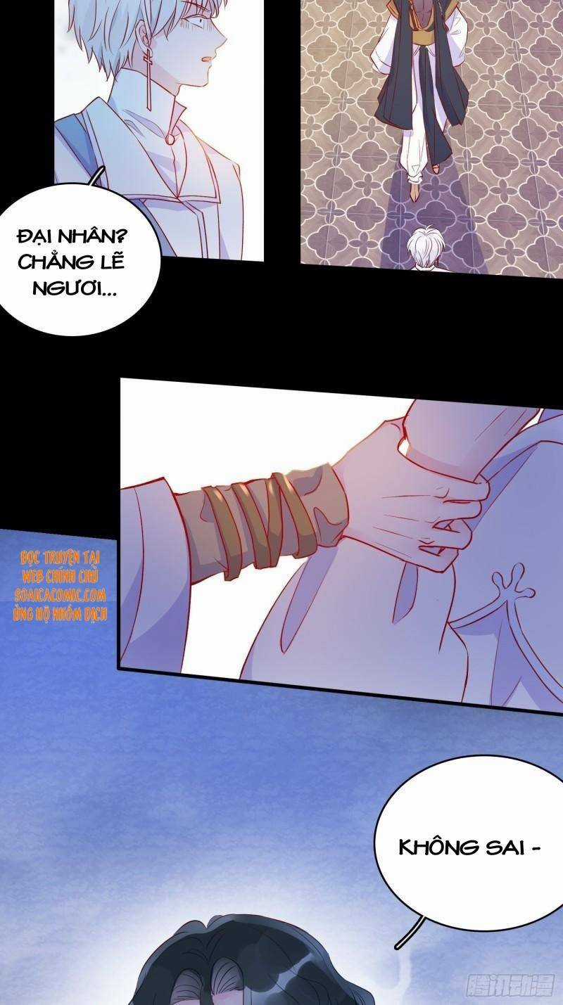 Hoàng Nữ Đế Quốc Chịu Không Nổi! Chapter 42 trang 21