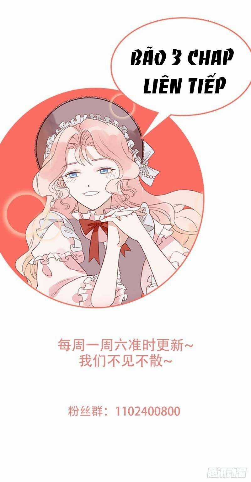 Hoàng Nữ Đế Quốc Chịu Không Nổi! Chapter 42 trang 23