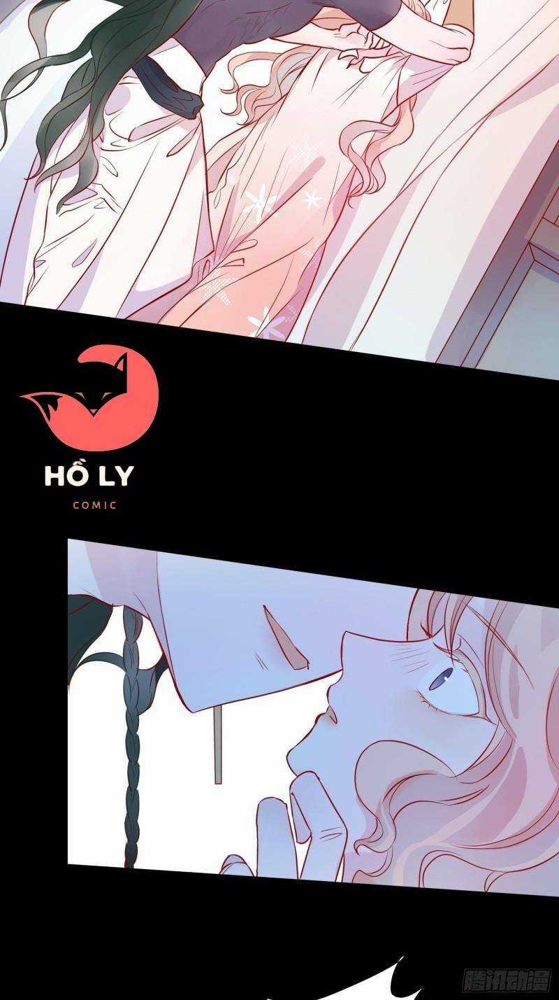 Hoàng Nữ Đế Quốc Chịu Không Nổi! Chapter 42 trang 5