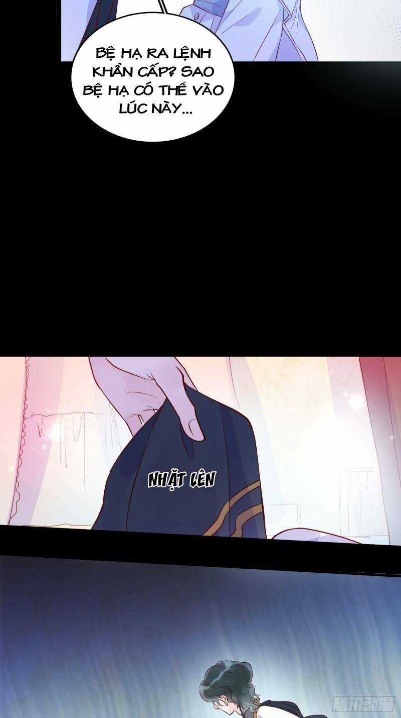 Hoàng Nữ Đế Quốc Chịu Không Nổi! Chapter 42 trang 9