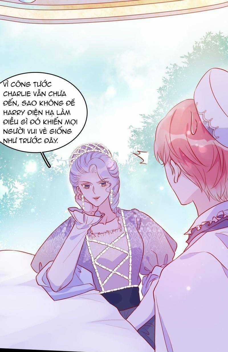 Hoàng Nữ Đế Quốc Chịu Không Nổi! Chapter 43 trang 13