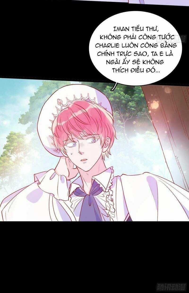 Hoàng Nữ Đế Quốc Chịu Không Nổi! Chapter 43 trang 14