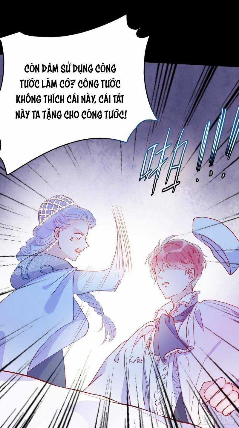 Hoàng Nữ Đế Quốc Chịu Không Nổi! Chapter 43 trang 15