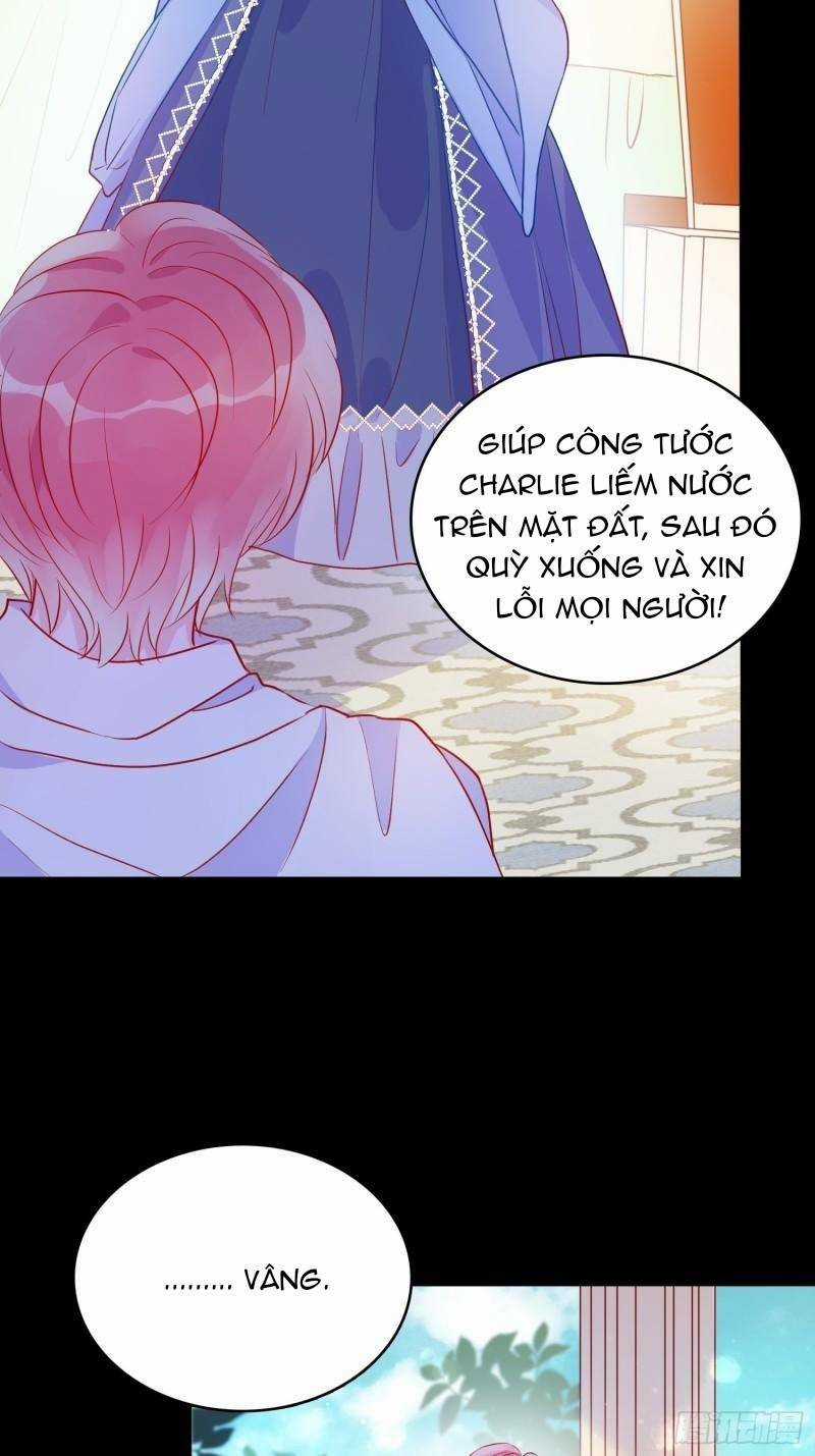 Hoàng Nữ Đế Quốc Chịu Không Nổi! Chapter 43 trang 17