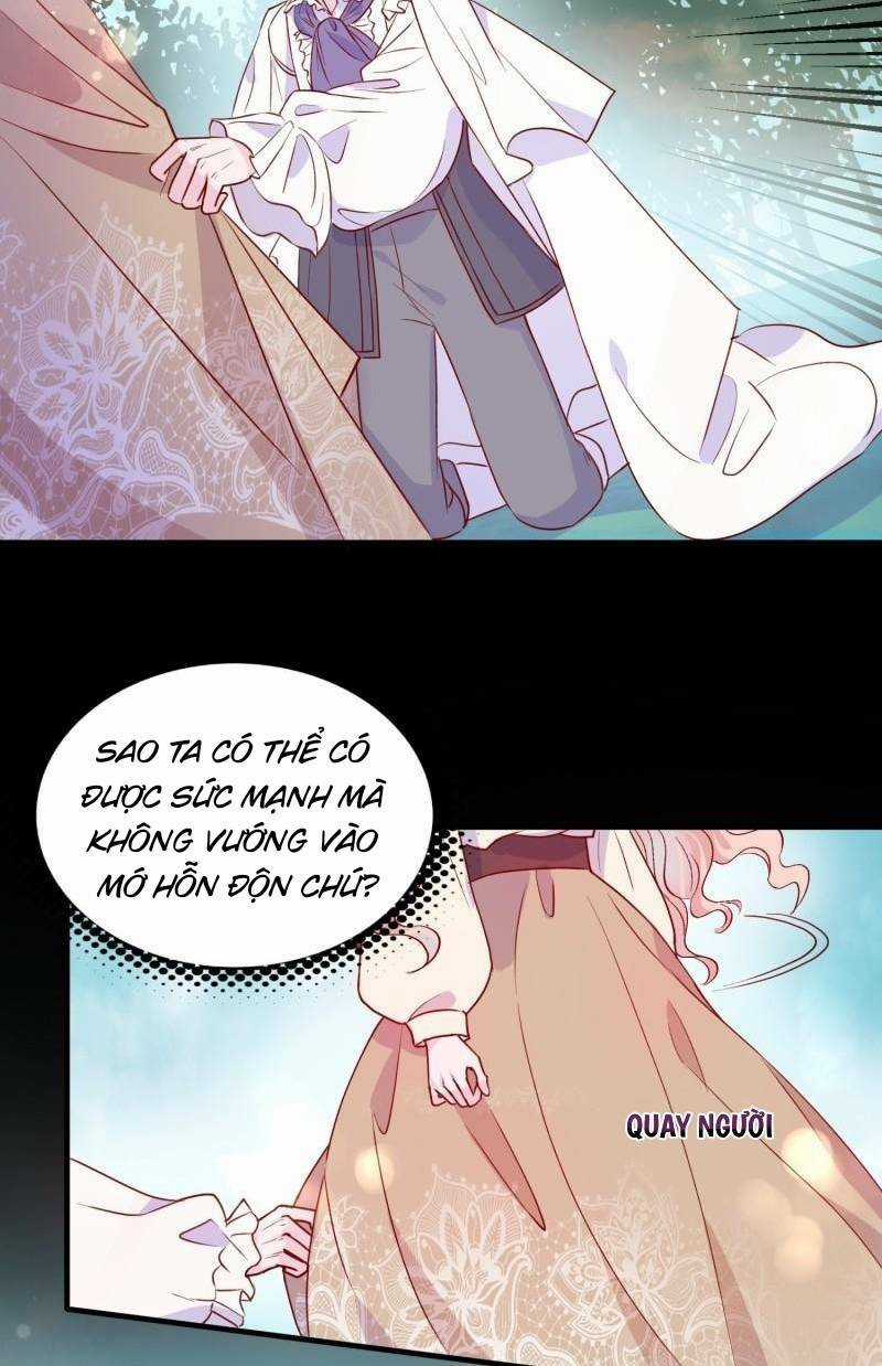 Hoàng Nữ Đế Quốc Chịu Không Nổi! Chapter 43 trang 21