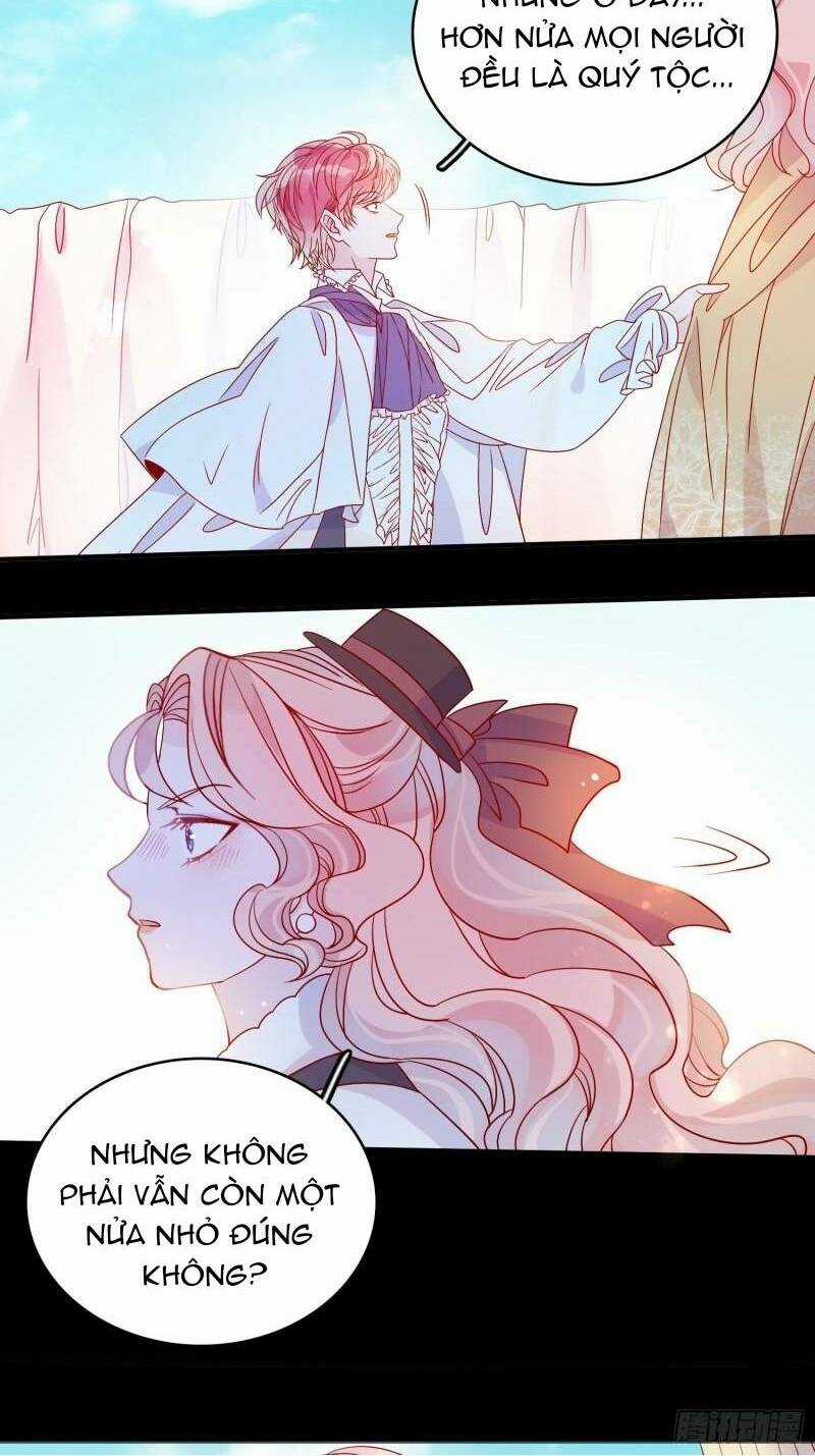 Hoàng Nữ Đế Quốc Chịu Không Nổi! Chapter 43 trang 25