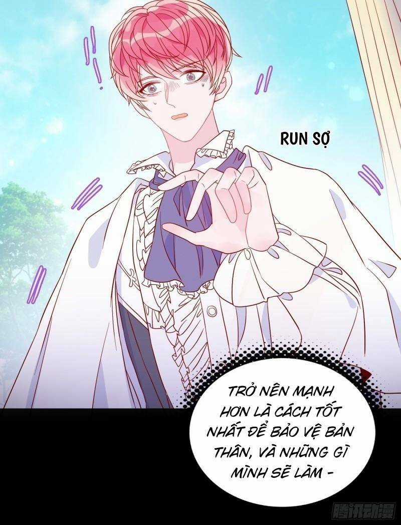 Hoàng Nữ Đế Quốc Chịu Không Nổi! Chapter 43 trang 26