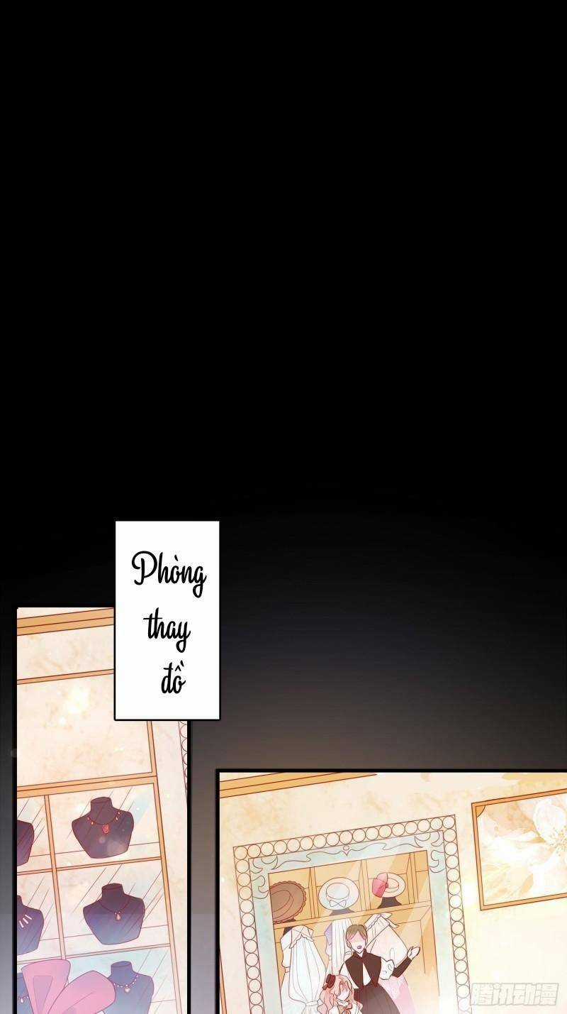 Hoàng Nữ Đế Quốc Chịu Không Nổi! Chapter 43 trang 3