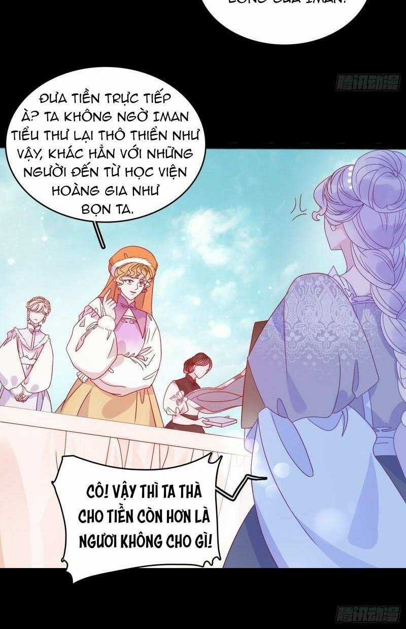 Hoàng Nữ Đế Quốc Chịu Không Nổi! Chapter 43 trang 30