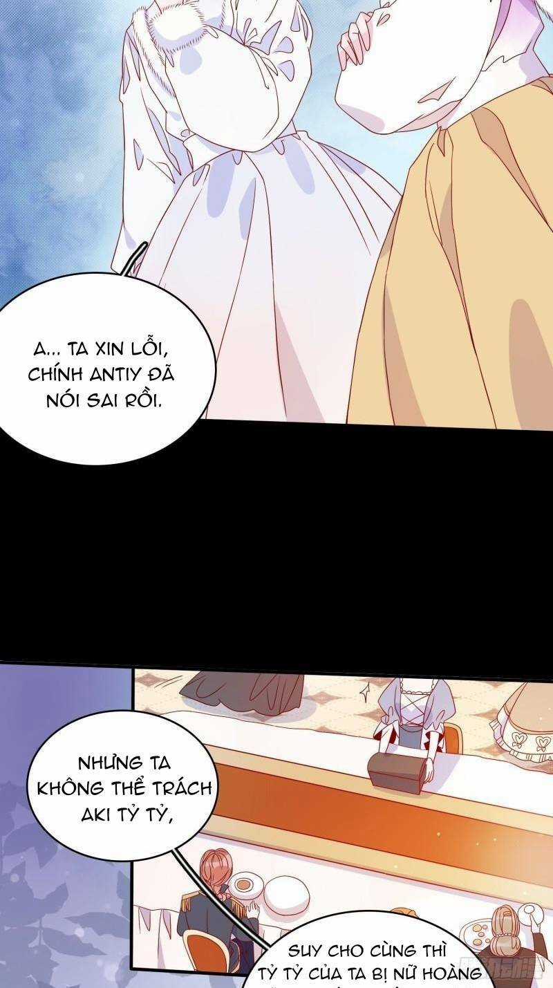 Hoàng Nữ Đế Quốc Chịu Không Nổi! Chapter 43 trang 32