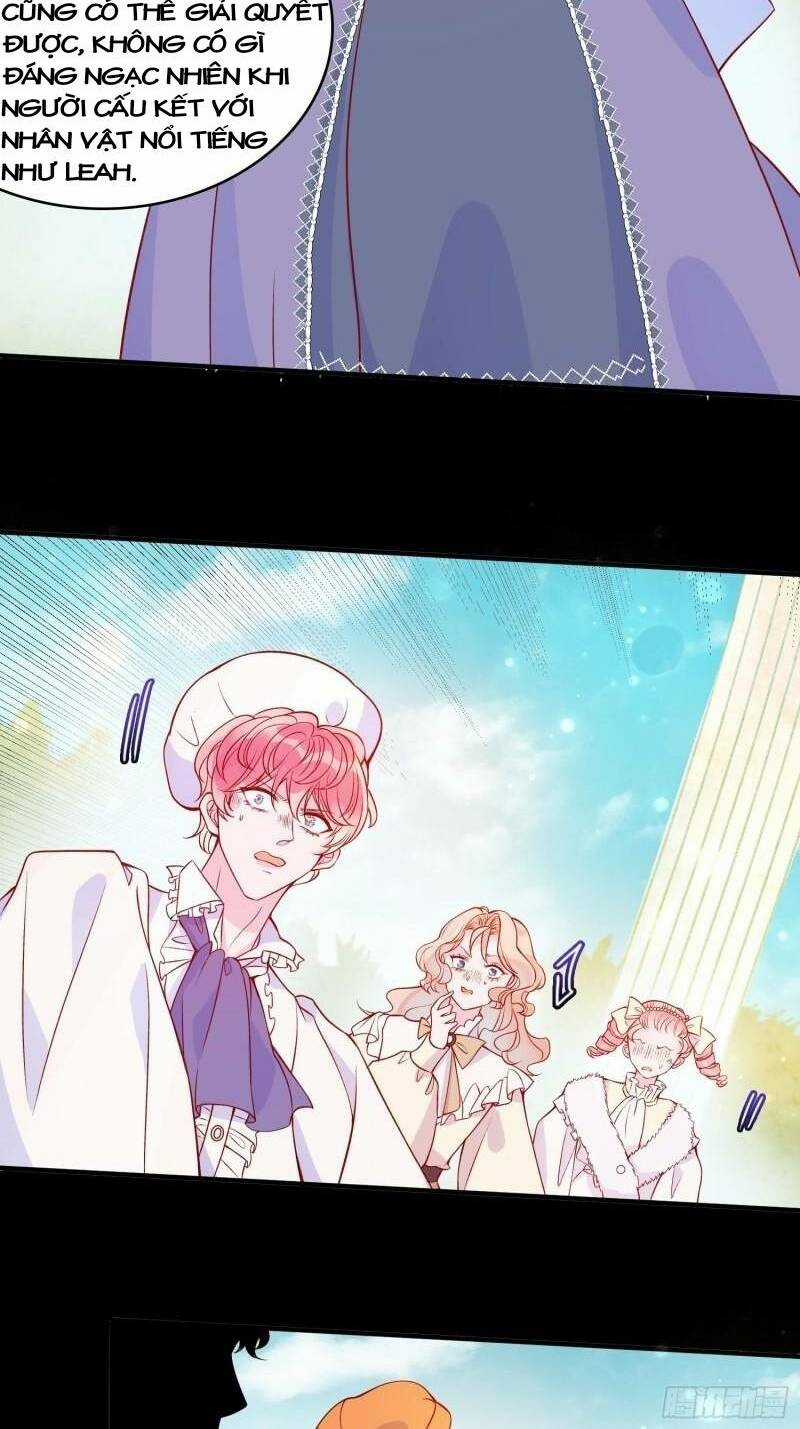 Hoàng Nữ Đế Quốc Chịu Không Nổi! Chapter 44 trang 20