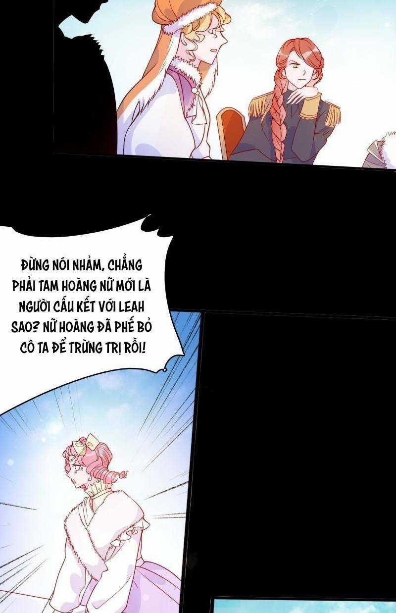 Hoàng Nữ Đế Quốc Chịu Không Nổi! Chapter 44 trang 21