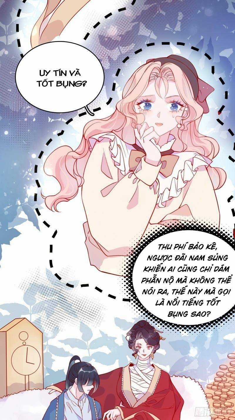 Hoàng Nữ Đế Quốc Chịu Không Nổi! Chapter 44 trang 24