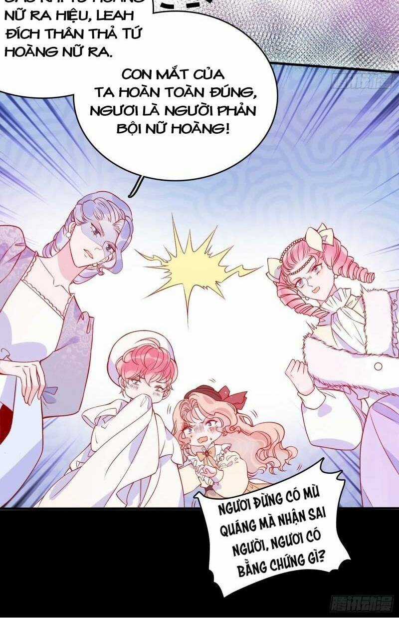 Hoàng Nữ Đế Quốc Chịu Không Nổi! Chapter 44 trang 26