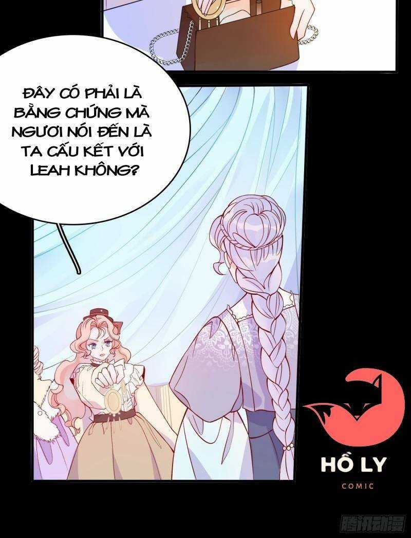 Hoàng Nữ Đế Quốc Chịu Không Nổi! Chapter 44 trang 30