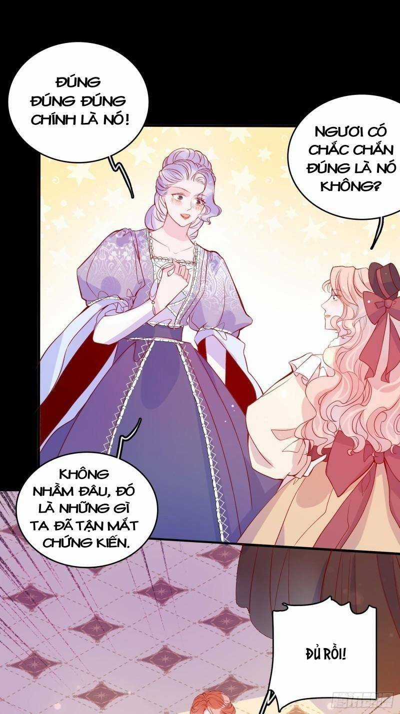 Hoàng Nữ Đế Quốc Chịu Không Nổi! Chapter 44 trang 31