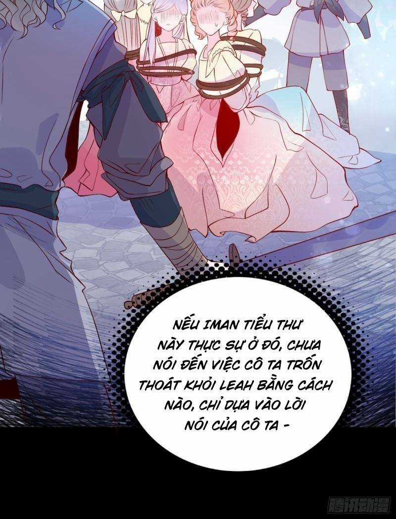 Hoàng Nữ Đế Quốc Chịu Không Nổi! Chapter 44 trang 34