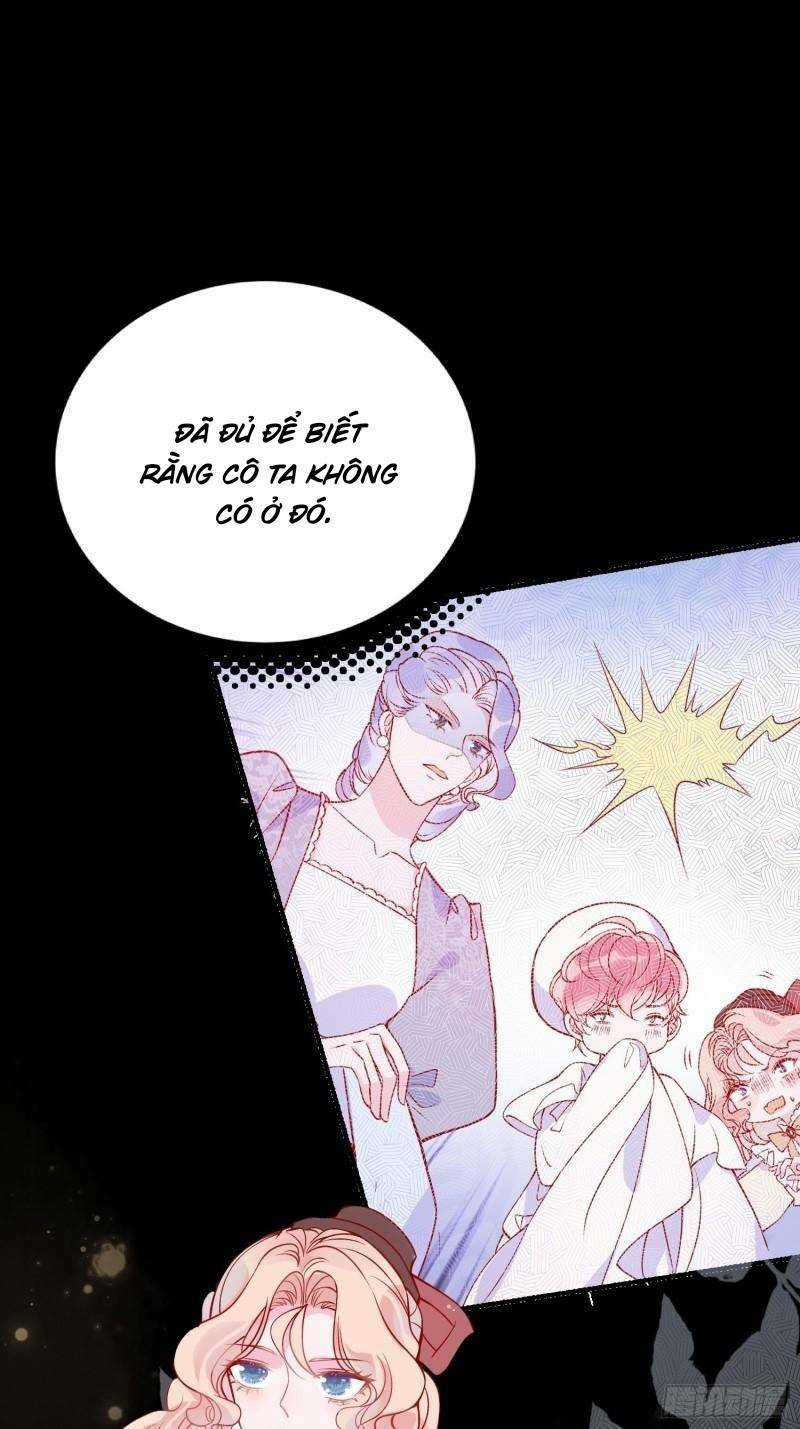 Hoàng Nữ Đế Quốc Chịu Không Nổi! Chapter 44 trang 35