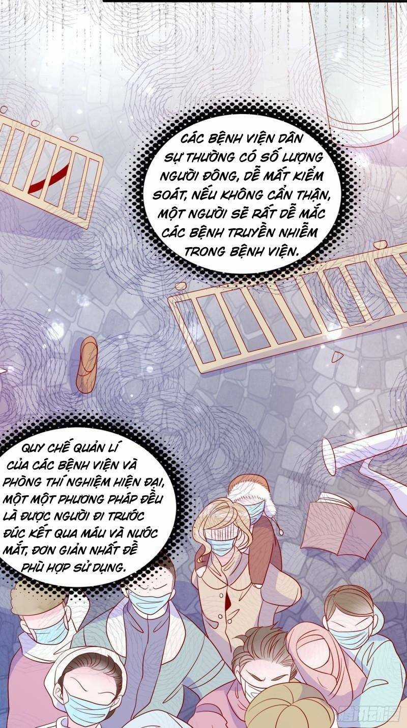 Hoàng Nữ Đế Quốc Chịu Không Nổi! Chapter 44 trang 4