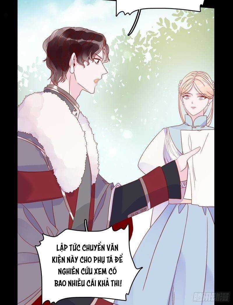 Hoàng Nữ Đế Quốc Chịu Không Nổi! Chapter 44 trang 6