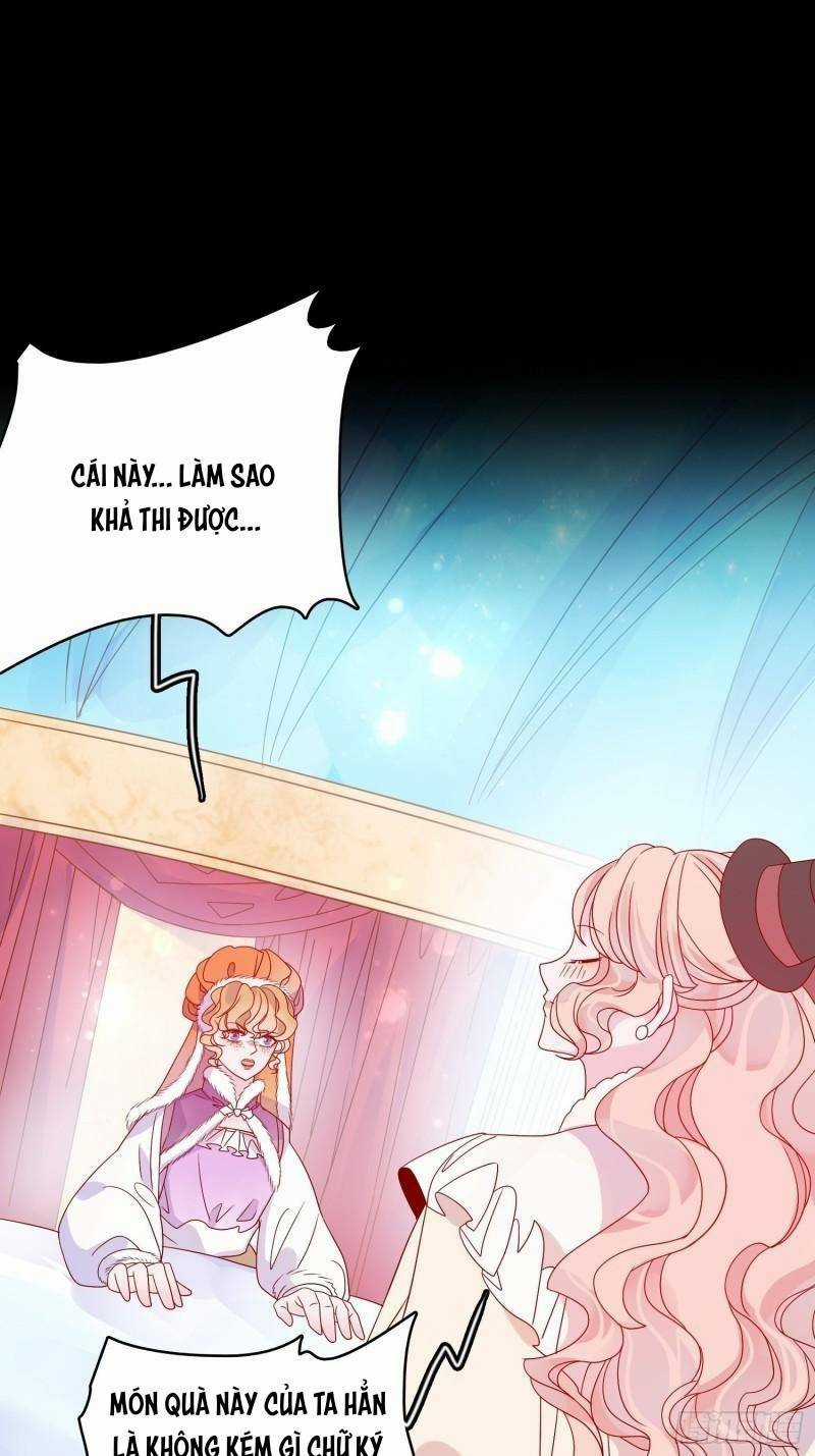 Hoàng Nữ Đế Quốc Chịu Không Nổi! Chapter 44 trang 7