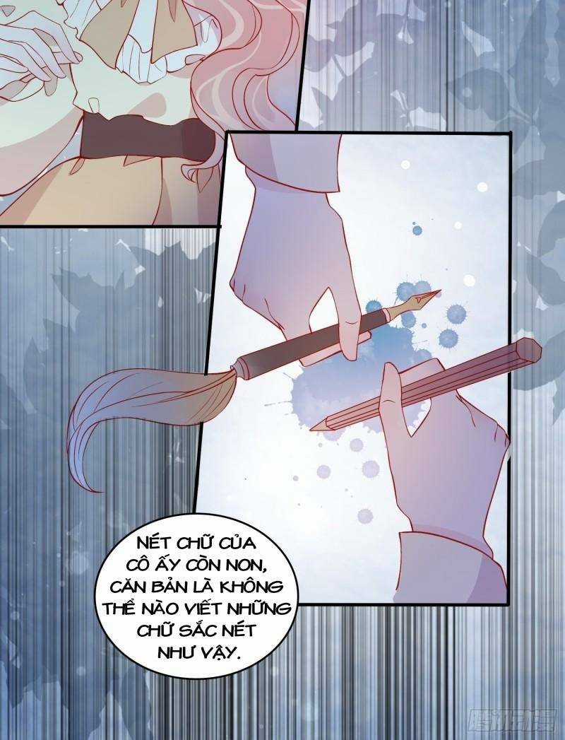 Hoàng Nữ Đế Quốc Chịu Không Nổi! Chapter 45 trang 10