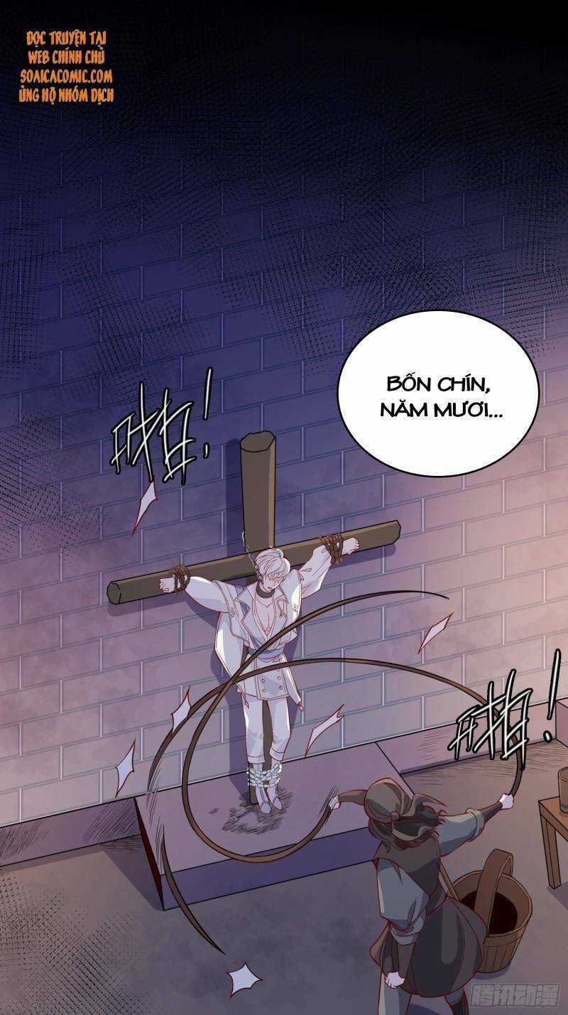 Hoàng Nữ Đế Quốc Chịu Không Nổi! Chapter 45 trang 11