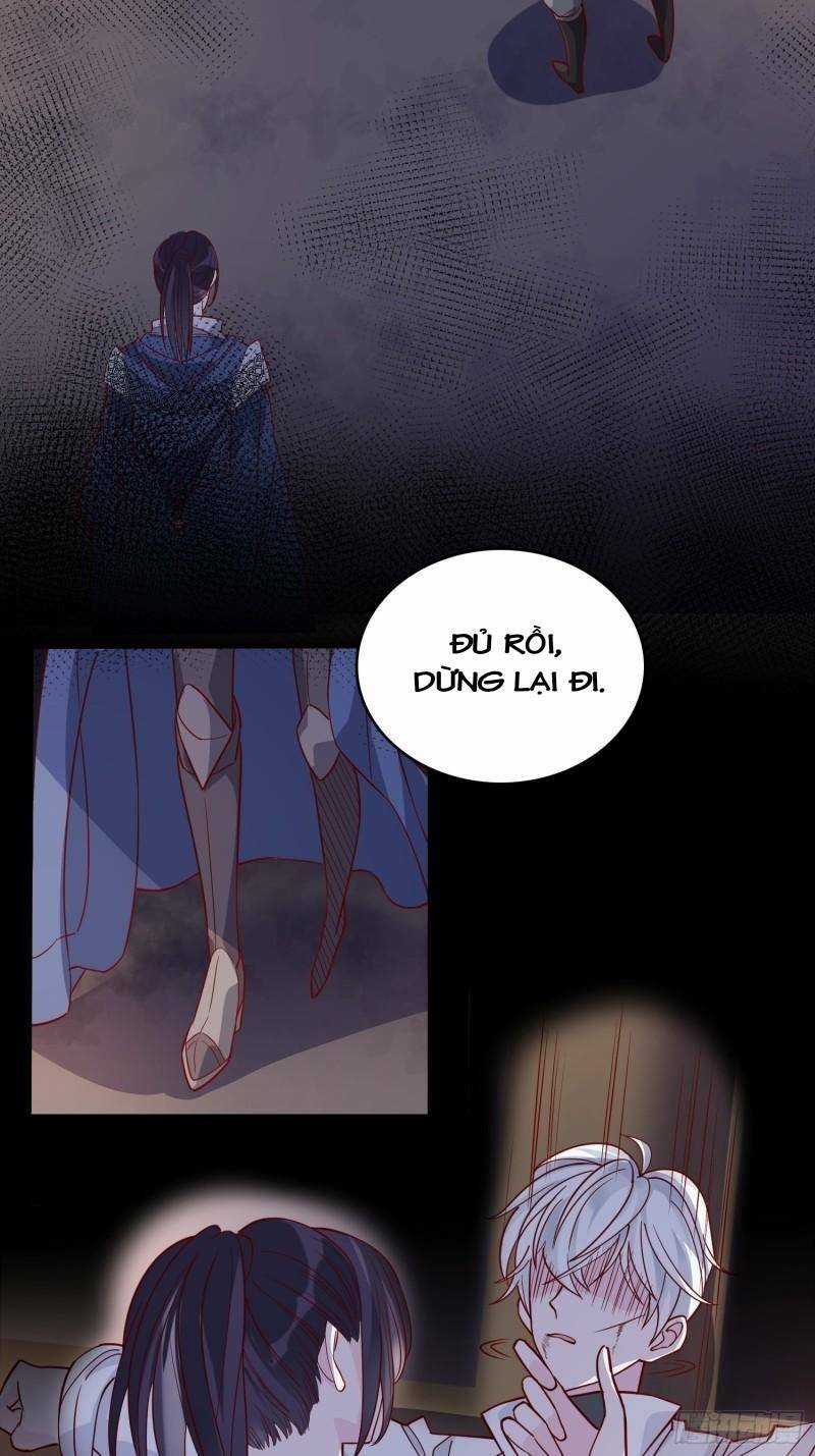 Hoàng Nữ Đế Quốc Chịu Không Nổi! Chapter 45 trang 12