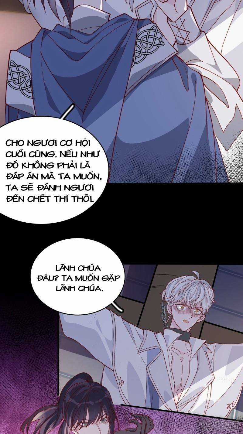 Hoàng Nữ Đế Quốc Chịu Không Nổi! Chapter 45 trang 13