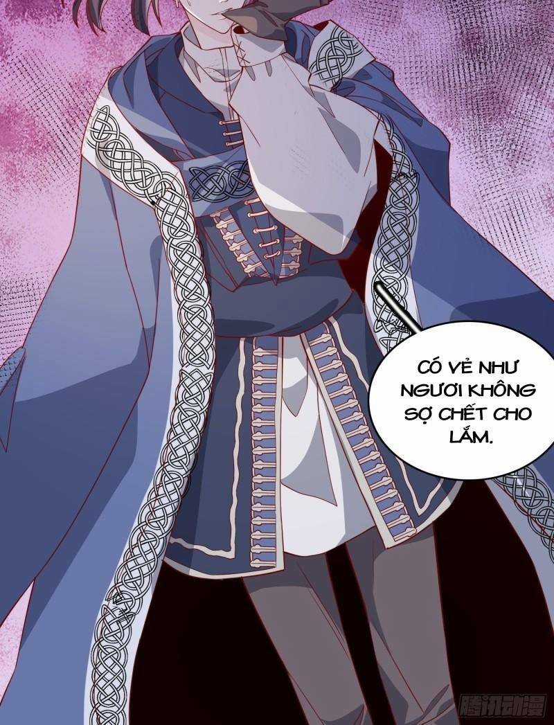 Hoàng Nữ Đế Quốc Chịu Không Nổi! Chapter 45 trang 14