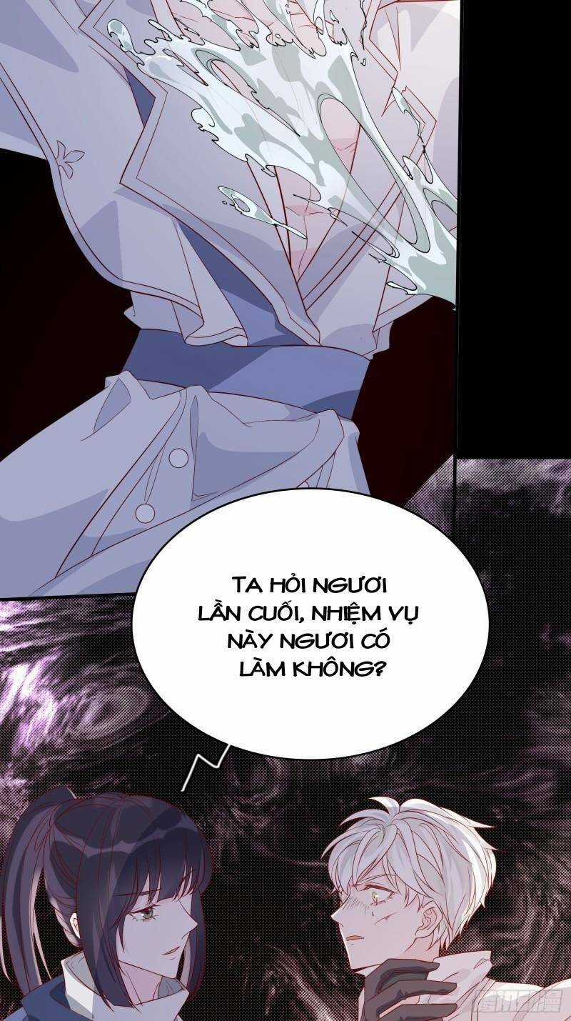 Hoàng Nữ Đế Quốc Chịu Không Nổi! Chapter 45 trang 16