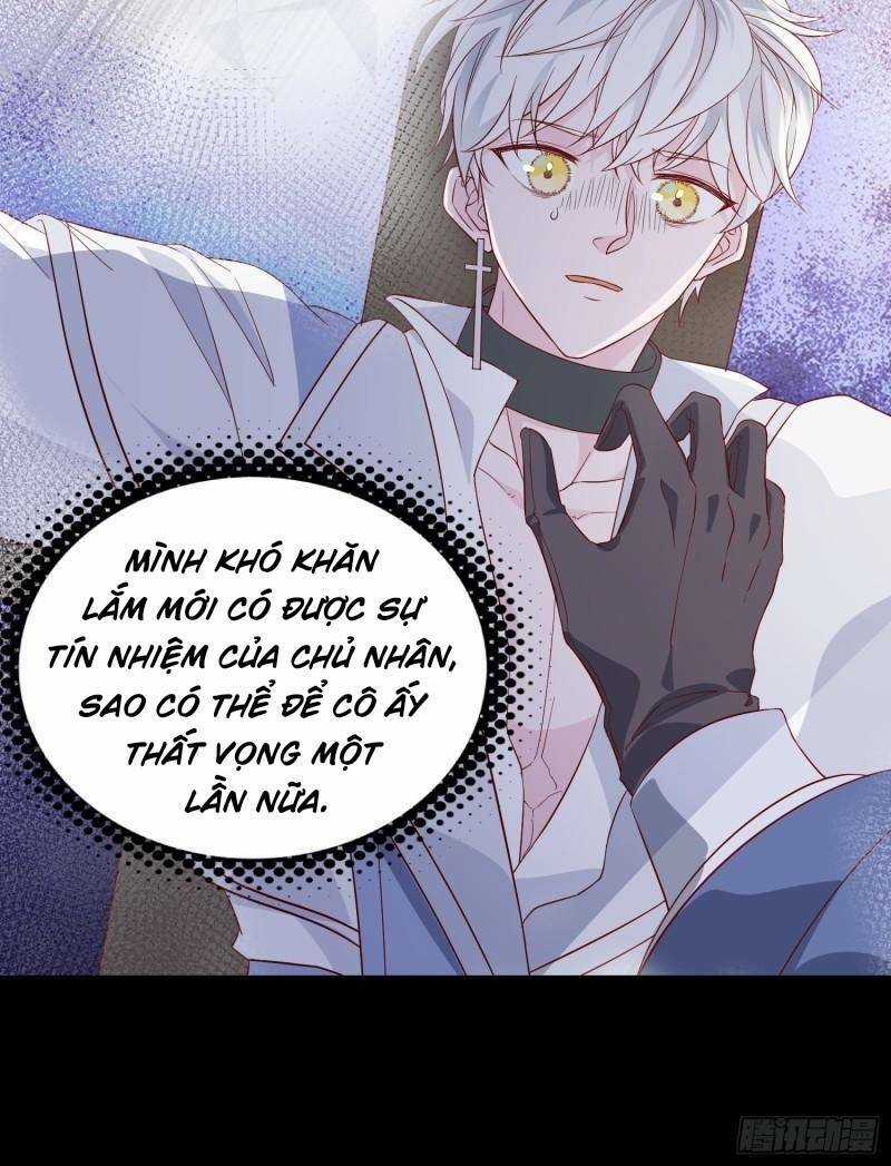 Hoàng Nữ Đế Quốc Chịu Không Nổi! Chapter 45 trang 18