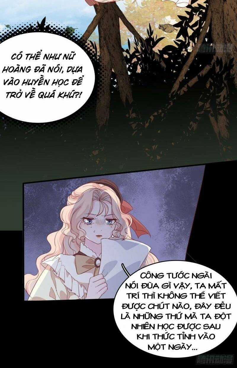 Hoàng Nữ Đế Quốc Chịu Không Nổi! Chapter 45 trang 22