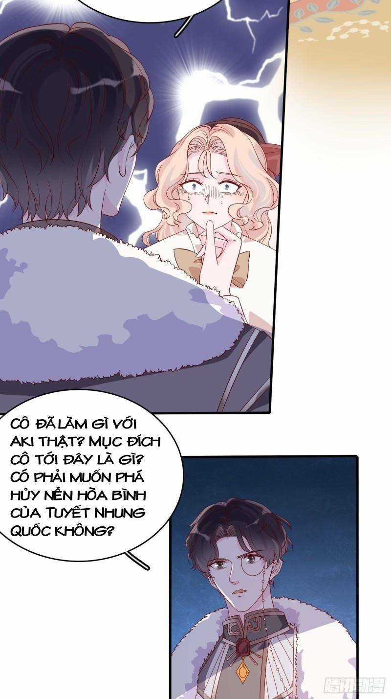 Hoàng Nữ Đế Quốc Chịu Không Nổi! Chapter 45 trang 25