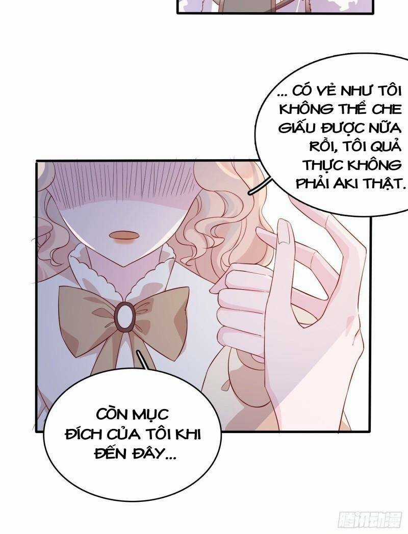 Hoàng Nữ Đế Quốc Chịu Không Nổi! Chapter 45 trang 26