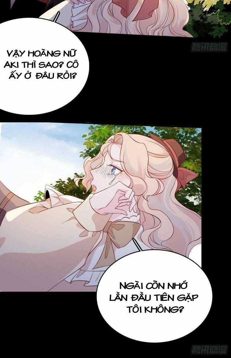 Hoàng Nữ Đế Quốc Chịu Không Nổi! Chapter 45 trang 30