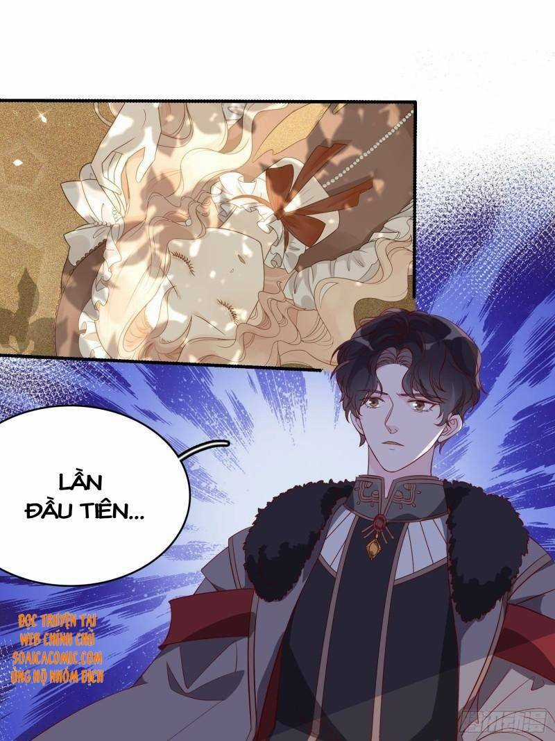 Hoàng Nữ Đế Quốc Chịu Không Nổi! Chapter 45 trang 31