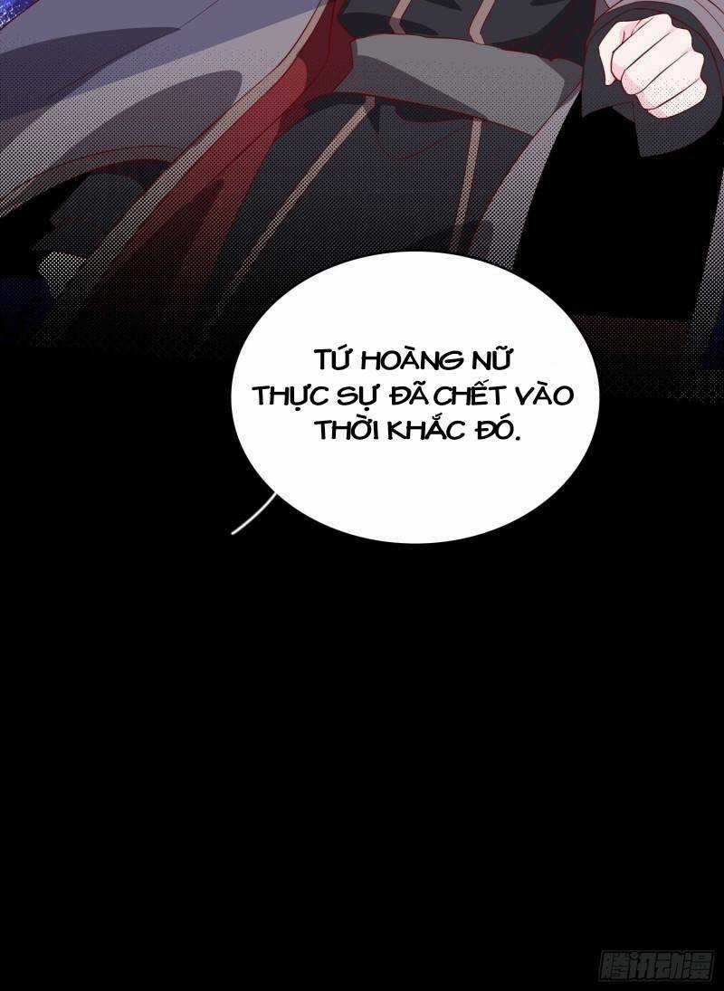 Hoàng Nữ Đế Quốc Chịu Không Nổi! Chapter 45 trang 32