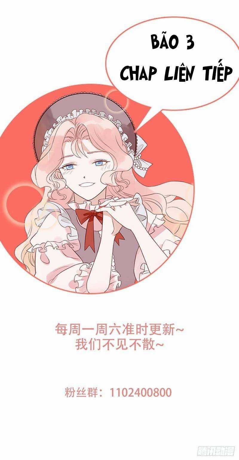 Hoàng Nữ Đế Quốc Chịu Không Nổi! Chapter 45 trang 33