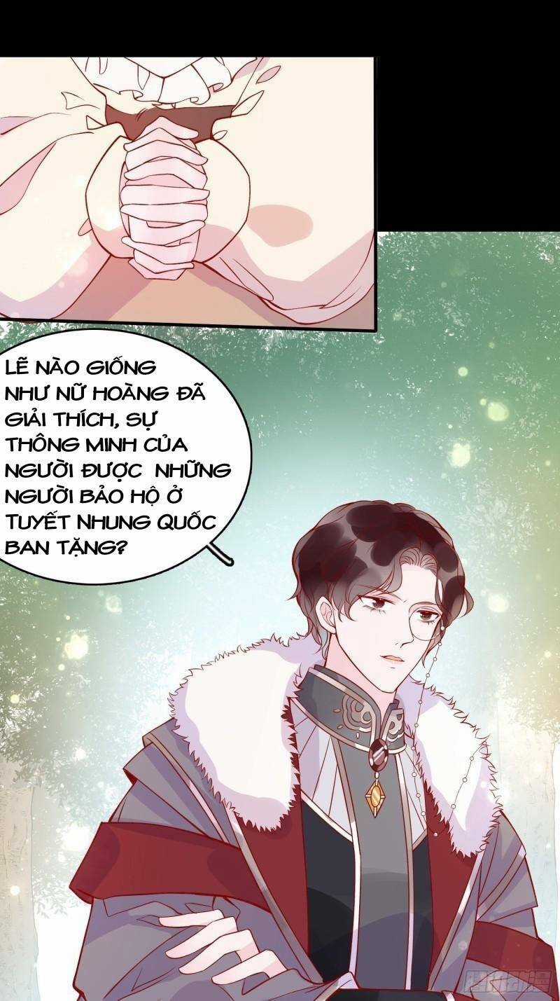 Hoàng Nữ Đế Quốc Chịu Không Nổi! Chapter 45 trang 4