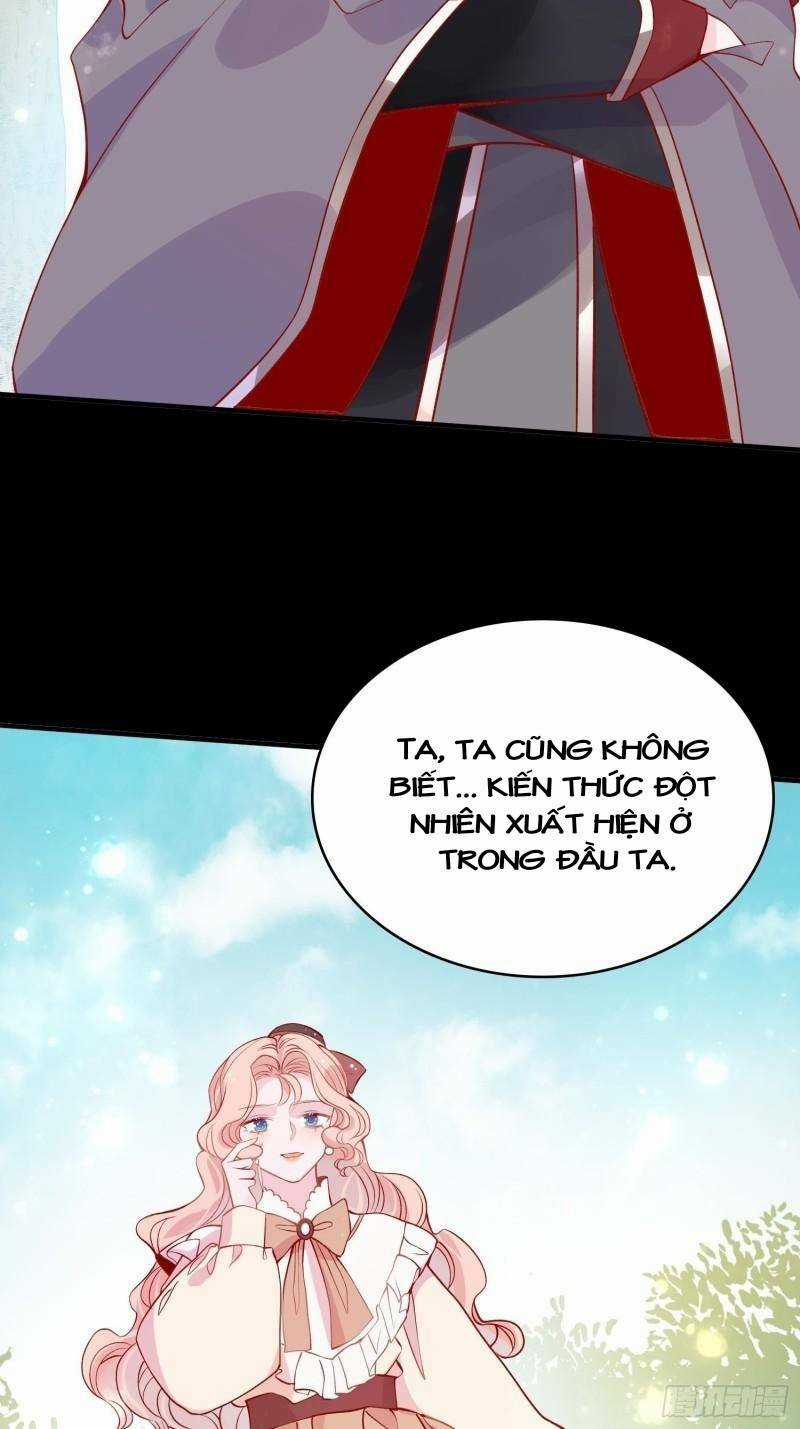 Hoàng Nữ Đế Quốc Chịu Không Nổi! Chapter 45 trang 5