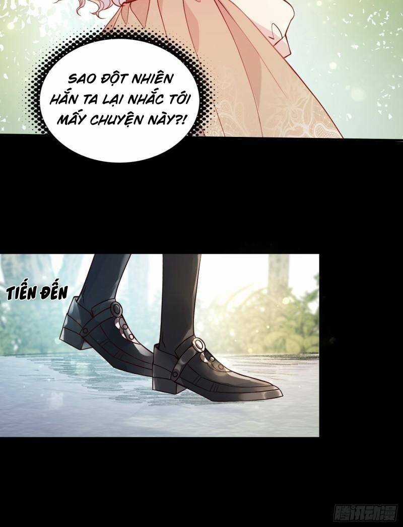 Hoàng Nữ Đế Quốc Chịu Không Nổi! Chapter 45 trang 6