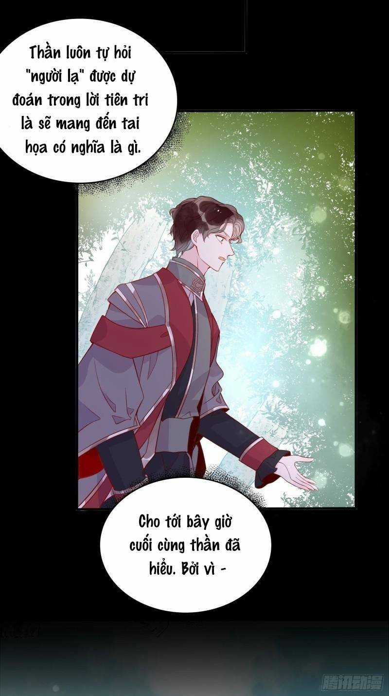 Hoàng Nữ Đế Quốc Chịu Không Nổi! Chapter 45 trang 7