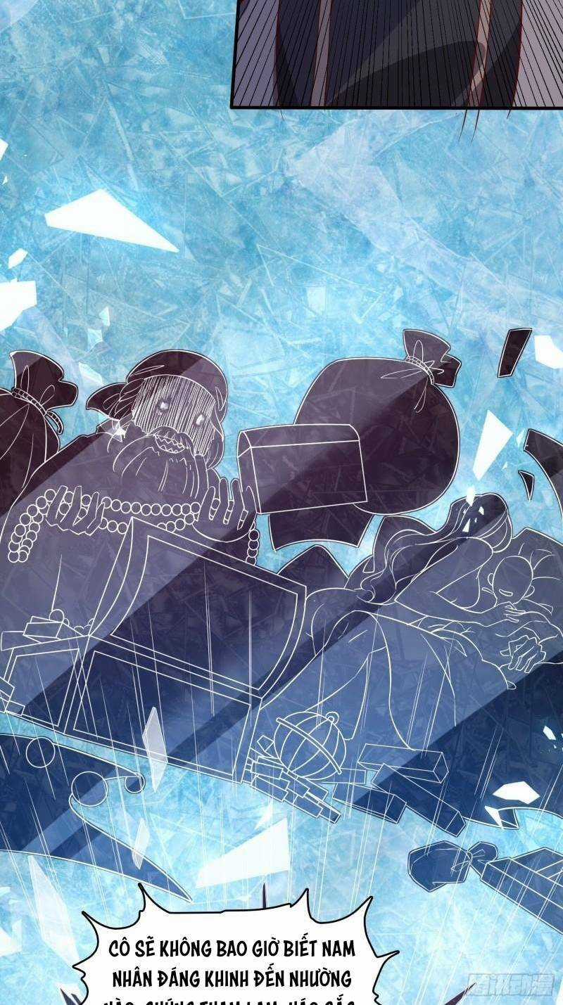 Hoàng Nữ Đế Quốc Chịu Không Nổi! Chapter 46 trang 10