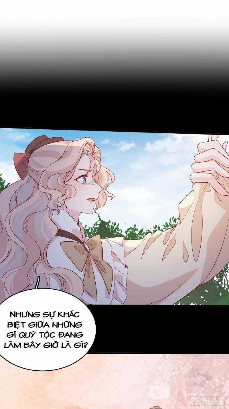Hoàng Nữ Đế Quốc Chịu Không Nổi! Chapter 46 trang 13