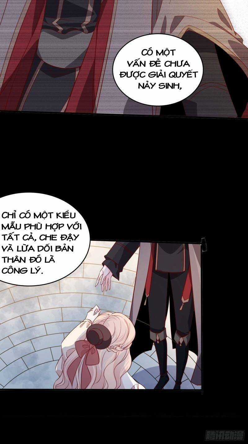 Hoàng Nữ Đế Quốc Chịu Không Nổi! Chapter 46 trang 15