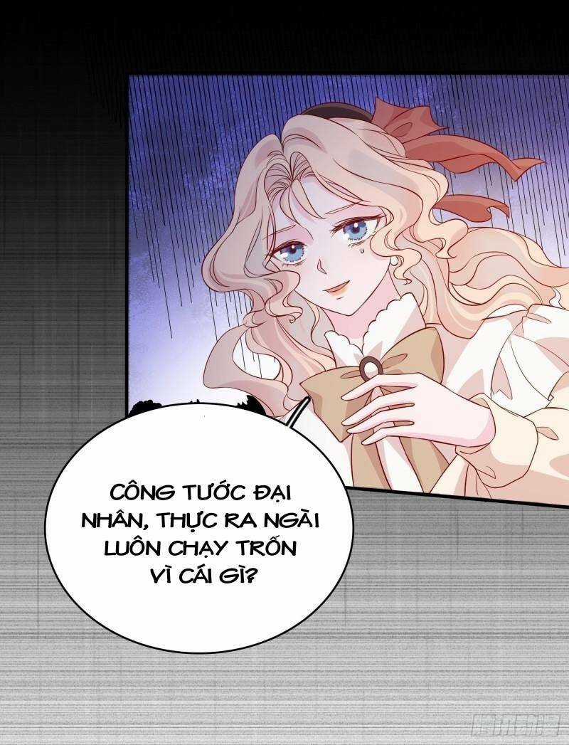 Hoàng Nữ Đế Quốc Chịu Không Nổi! Chapter 46 trang 16