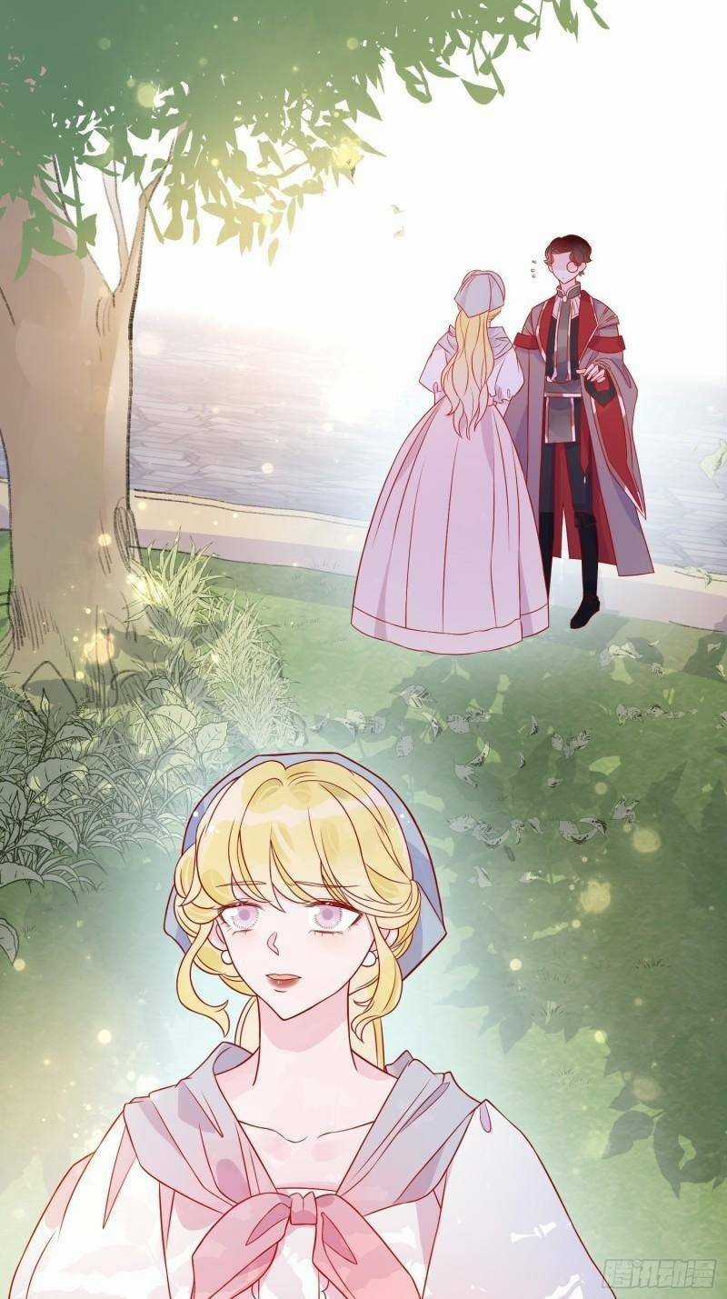 Hoàng Nữ Đế Quốc Chịu Không Nổi! Chapter 46 trang 17